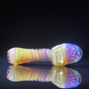 Shop Sandstorm Alien Brain Honeycomb Pipe in australian
