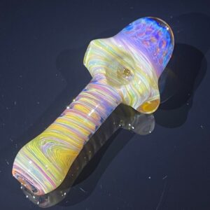 Shop Sandstorm Alien Brain Honeycomb Pipe in australian