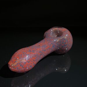Shop Frit Glass Spoon in australian