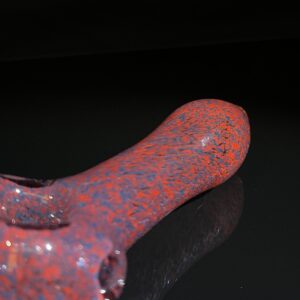 Shop Frit Glass Spoon in australian