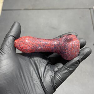 Shop Frit Glass Spoon in australian