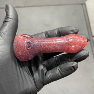 Shop Frit Glass Spoon in australian