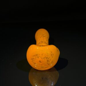 Shop Frit Glass Spoon in australian