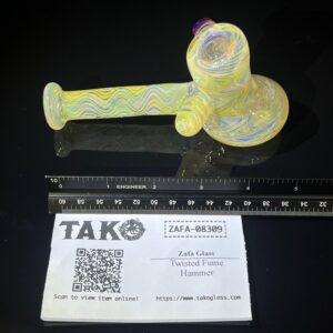 Shop Twisted Fume Hammer in australian
