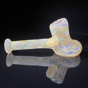 Shop Twisted Fume Hammer in australian