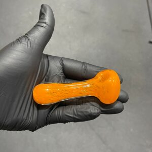 Shop Frit Glass Spoon in australian