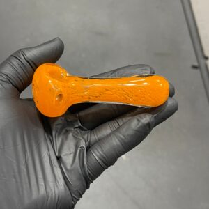 Shop Frit Glass Spoon in australian