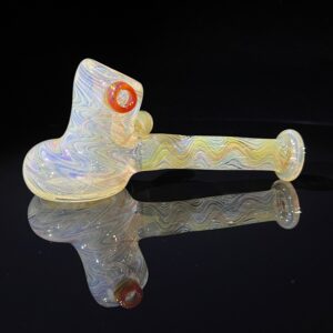 Shop Twisted Fume Hammer in australian