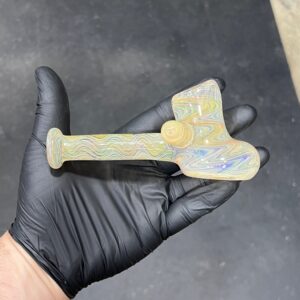 Shop Twisted Fume Hammer in australian