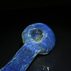 Shop Frit Glass Spoon in australian