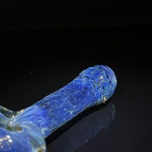 Shop Frit Glass Spoon in australian