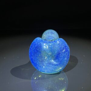 Shop Frit Glass Spoon in australian