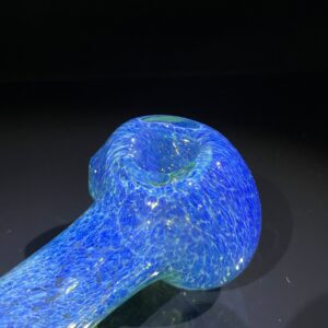 Shop Frit Glass Spoon in australian