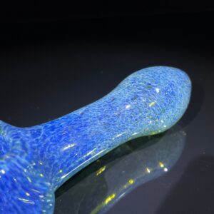 Shop Frit Glass Spoon in australian