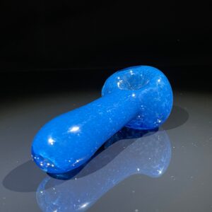 Shop Frit Glass Spoon in australian