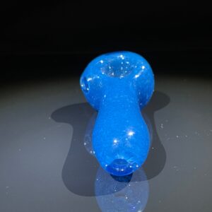 Shop Frit Glass Spoon in australian