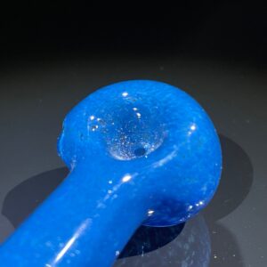 Shop Frit Glass Spoon in australian
