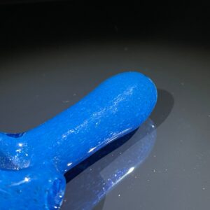 Shop Frit Glass Spoon in australian