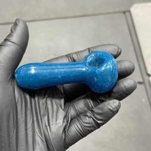 Shop Frit Glass Spoon in australian