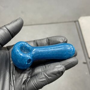 Shop Frit Glass Spoon in australian