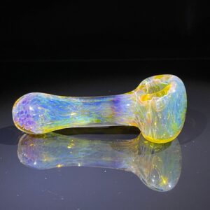 Shop Frit Glass Spoon in australian