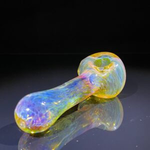Shop Frit Glass Spoon in australian