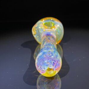 Shop Frit Glass Spoon in australian
