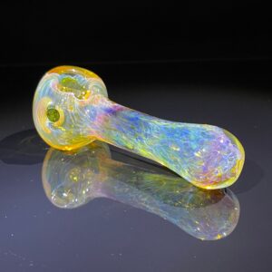 Shop Frit Glass Spoon in australian
