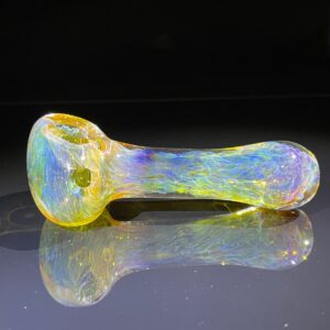 Shop Frit Glass Spoon in australian