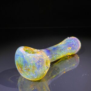 Shop Frit Glass Spoon in australian