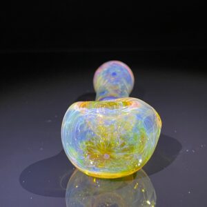 Shop Frit Glass Spoon in australian