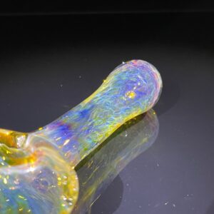 Shop Frit Glass Spoon in australian
