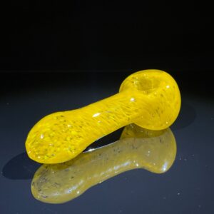 Shop Frit Glass Spoon in australian