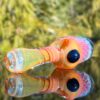 Shop Alien Brain Honeycomb Pipe in australian