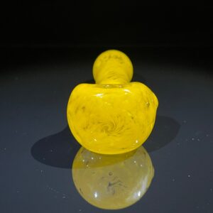 Shop Frit Glass Spoon in australian