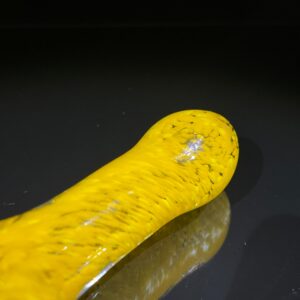 Shop Frit Glass Spoon in australian