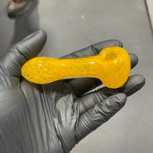 Shop Frit Glass Spoon in australian