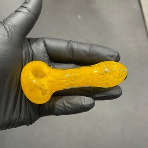 Shop Frit Glass Spoon in australian