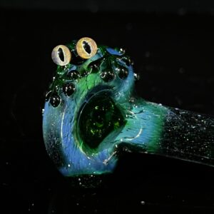 Shop Green Frog Spoon in australian
