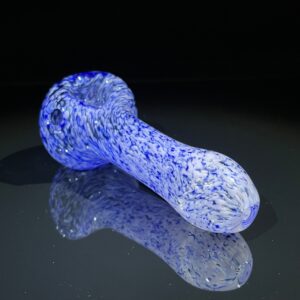 Shop Frit Glass Spoon in australian