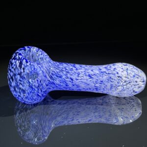 Shop Frit Glass Spoon in australian