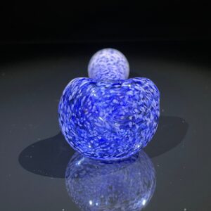 Shop Frit Glass Spoon in australian