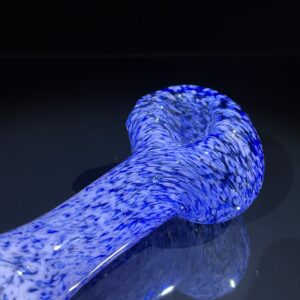 Shop Frit Glass Spoon in australian