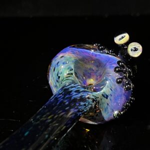 Shop Purple Magic Frog Spoon in australian