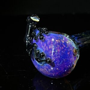 Shop Purple Magic Frog Spoon in australian