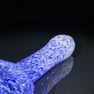 Shop Frit Glass Spoon in australian