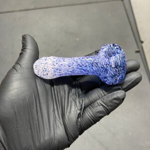 Shop Frit Glass Spoon in australian