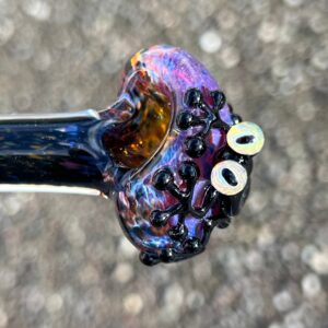 Shop Purple Magic Frog Spoon in australian