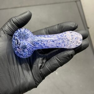 Shop Frit Glass Spoon in australian