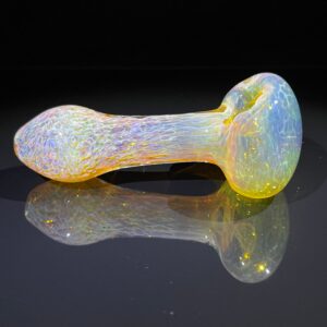 Shop Frit Glass Spoon in australian
